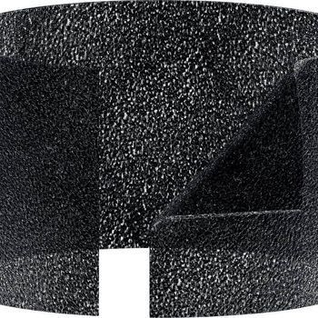 Artikelbild des Artikels “Leitz 2415106 Aktivkohlefilter Schwarz “
