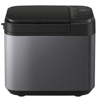 Product image of the product “Panasonic SD-YR2540 bread maker 550 W Black, Grey ”
