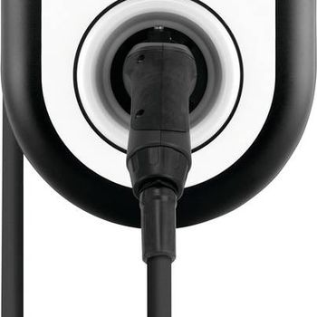 Product image of the product “TechniSat TECHNIVOLT 101 Wallbox Typ 2 Mode 3 16A Anzahl conections 1 11kW RFID ”