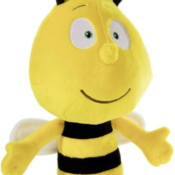 Product image of the product “Vedes Plüsch Willi, ca. 30cm 605671 ”