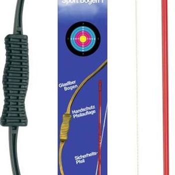 Product image of the product “Vedes Sport-Bogen 70cm incl. 1x Pfeil ”