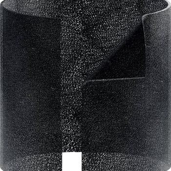 Artikelbild des Artikels “Leitz 2415109 Aktivkohlefilter Schwarz “