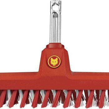 Product image of the product “WOLF-Garten Schrubber 71ANA019650 SB 350 M 35 cm ”