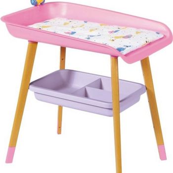 Artikelbild des Artikels “Vedes Zapf 829998 BABY born Wickeltisch 829998 “