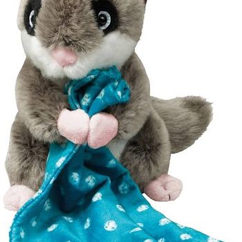 Product image of the product “Vedes Kuscheltier Der kleine Siebenschläfer 500438 ”