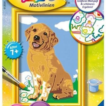 Product image of the product “Ravensburger 28511 art/craft toy ”