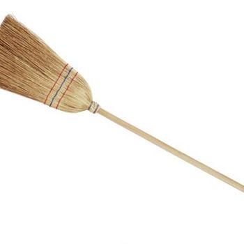 Image du produit “Theo Klein Balai paille de riz ”