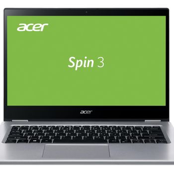 Artikelbild des Artikels “Acer Spin 3 Convertible Notebook 35,56 cm (14
