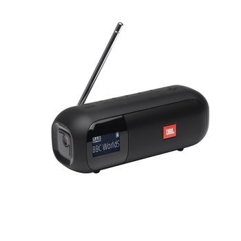 Product image of the product “JBL Tuner 2 Black ”