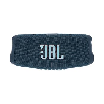 Image du produit “JBL CHARGE 5 Enceinte portable stéréo Bleu 30 W ”