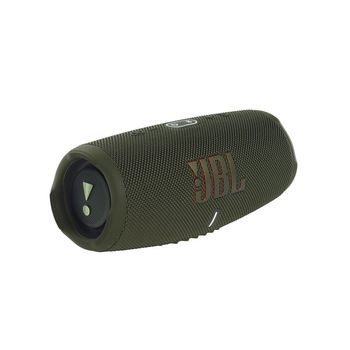 Immagine del prodotto “JBL CHARGE 5 Altoparlante portatile stereo Verde 30 W ”