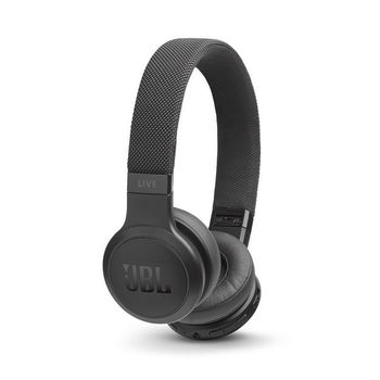Artikelbild des Artikels “JBL Live 400BT Bluetooth-Kopfhrer schwarz “