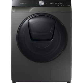 Product image of the product “Samsung WD90T754ABX/S2 washer dryer Freestanding Front-load Black ”