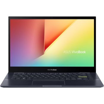 Artikelbild des Artikels “ASUS VivoBook Flip TM420UA-EC018R Notebook AMD Ryzen 7-5700U 35,6 cm (14