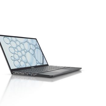 Artikelbild des Artikels “Fujitsu Lifebook U9311 Intel Core i7-1185G7 Notebook 33,8 cm (13,3