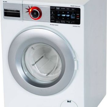 Image du produit “Theo Klein 9213 Bosch Lave-linge jouet pour enfants ”