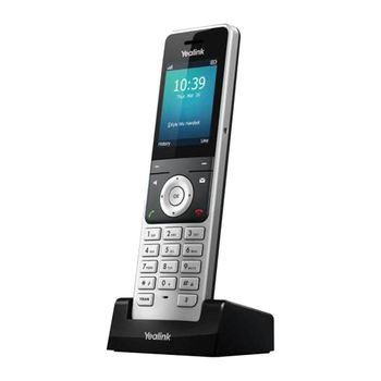 Immagine del prodotto “Yealink W76P telefono IP Grigio 20 linee TFT ”