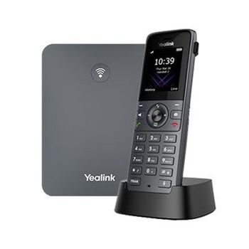 Immagine del prodotto “Yealink W73P telefono IP Grigio TFT ”