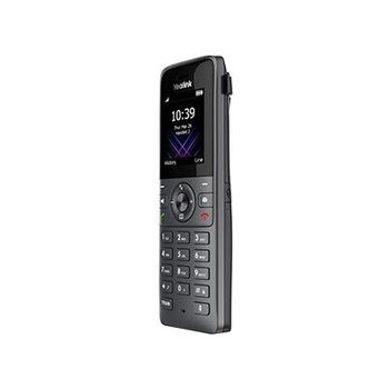 Product image of the product “Yealink W73H IP phone Black 2 lines TFT ”