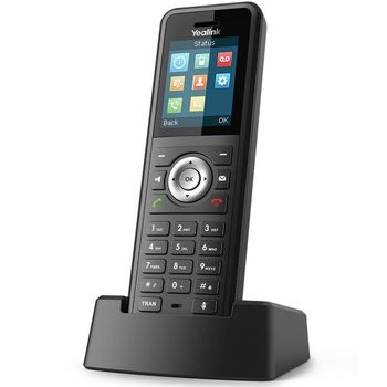 Artikelbild des Artikels “Yealink W79P “
