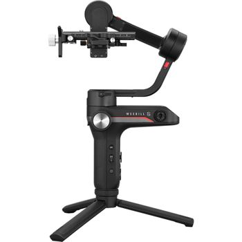 Product image of the product “Zhiyun Tech Weebill S Hand camera stabilizer Grey ”