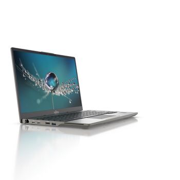 Artikelbild des Artikels “Fujitsu Lifebook U7411 Touch Intel Core i5-1135G7 Notebook 35,6 cm (14