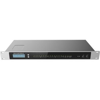 Product image of the product “Grandstream Networks UCM6308A Private Branch Exchange (PBX) system 2000 user(s) IP Centrex (hosted/virtual IP) ”