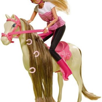 Artikelbild des Artikels “Vedes Simba Steffi Love Riding Tour 105730939 “