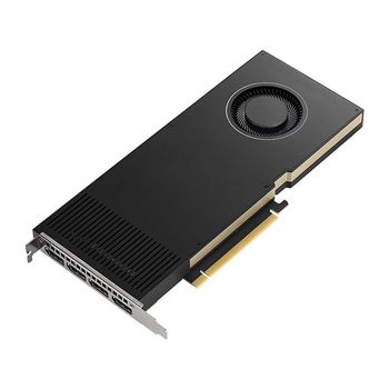Artikelbild des Artikels “PNY Quadro RTX A4000 16GB GDDR6 4x DP - VCNRTXA4000-SB - Small Box “