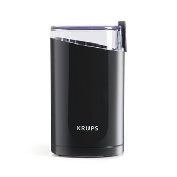 Product image of the product “Krups F20342 200 W Black ”