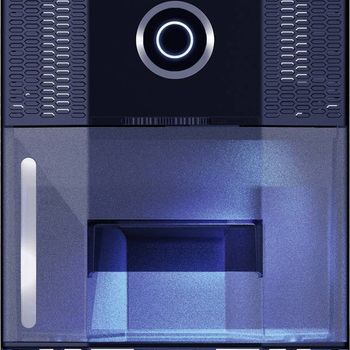 Artikelbild des Artikels “PINGI Vida 2 Luftentfeuchter 30m² 18W Schwarz “