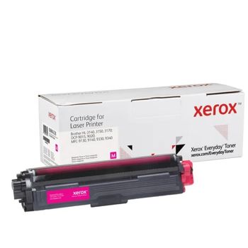 Product image of the product “Everyday™ Magenta Toner by Xerox compatible with Brother TN225M/ TN245M, High capacity ”