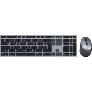 Product image of the product “Dell KM7321W Wireless Keyboard QWERTZ + Mouse ”