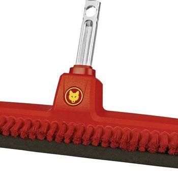 Product image of the product “Wolf-Garten Wasserschieber 71ANA020650 FS 450M 45cm Wolf Combisystem Multi-Star ”