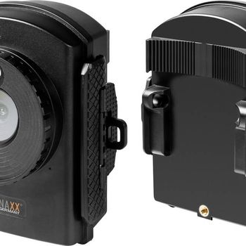 Product image of the product “Technaxx TX-164 1/2.7