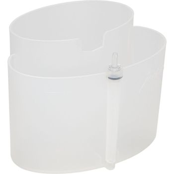 Product image of the product “JURA Behälter Milchsystemreiniger ”