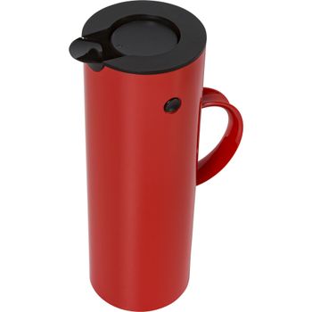 Immagine del prodotto “Stelton EM77 thermos e recipiente isotermico 1 L Rosso ”