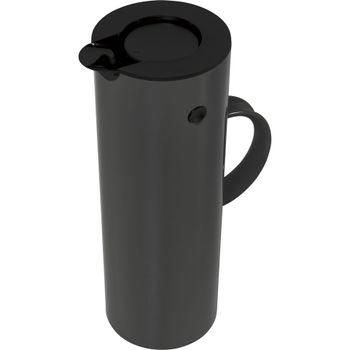Immagine del prodotto “Stelton EM 77 Isolierkanne 1l granitgrau ”
