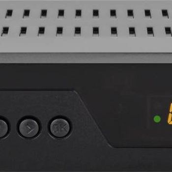 Product image of the product “Megasat HD 390 Cable Full HD Black ”