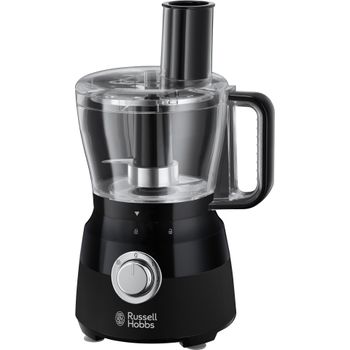 Product image of the product “Russell Hobbs 24732-56 food processor 600 W 1.5 L Black ”