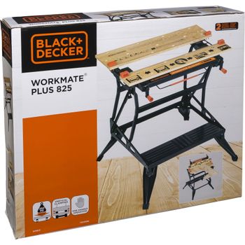 Product image of the product “Black & Decker WM825-XJ workbench ”