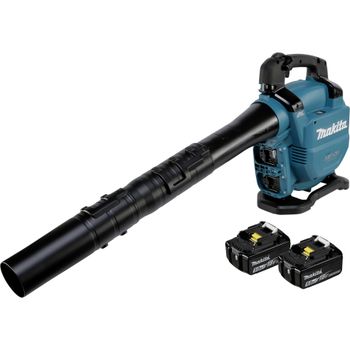Product image of the product “Makita DUB363PT2V leaf blower 18 V ”