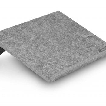 Image du produit “BakkerElkhuizen FlexDoc Circular Light Grey ”