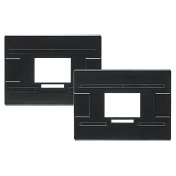 Product image of the product “Kaiser Formatmaske 24,5x36,5mm 4491 ”