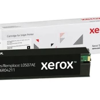 Product image of the product “Everyday™ Black Cartridge by Xerox compatible with HP 973X (L0S07AE), High capacity ”