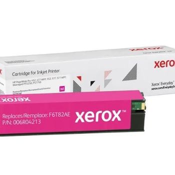 Product image of the product “Everyday™ Magenta Cartridge by Xerox compatible with HP 973X (F6T82AE), High capacity ”
