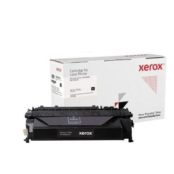 Product image of the product “Everyday™ Black Toner by Xerox compatible with HP 80X (CF280X), High capacity ”