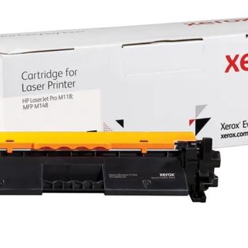 Product image of the product “Everyday™ Black Toner by Xerox compatible with HP 94A (CF294A), Standard capacity ”