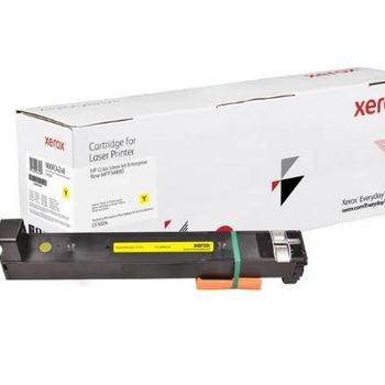 Product image of the product “Everyday™ Yellow Remanufactured Toner by Xerox compatible with HP 827A (CF302A), Standard capacity ”