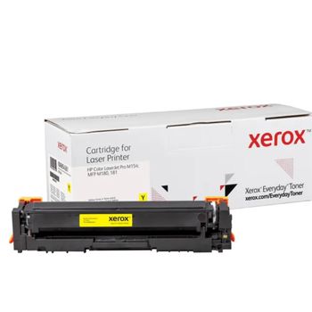 Artikelbild des Artikels “Xerox Toner Everyday  HP 205A (CF532A) Yellow “